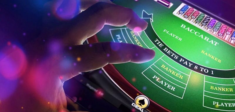 Giới thiệu thông tin tổng quan về cá cược Baccarat Online Saowin