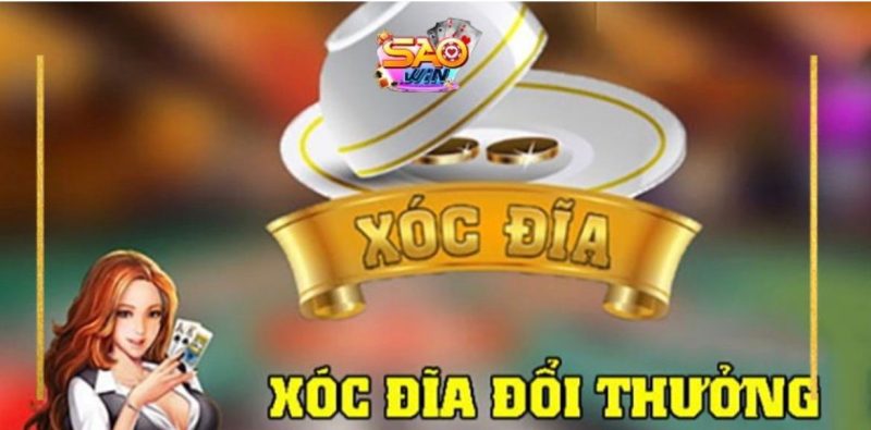 Giới thiệu về game xóc đĩa MD5 Saowin
