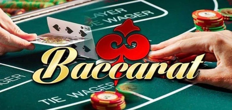 Luật cá cược Baccarat Online Saowin cơ bản nhất