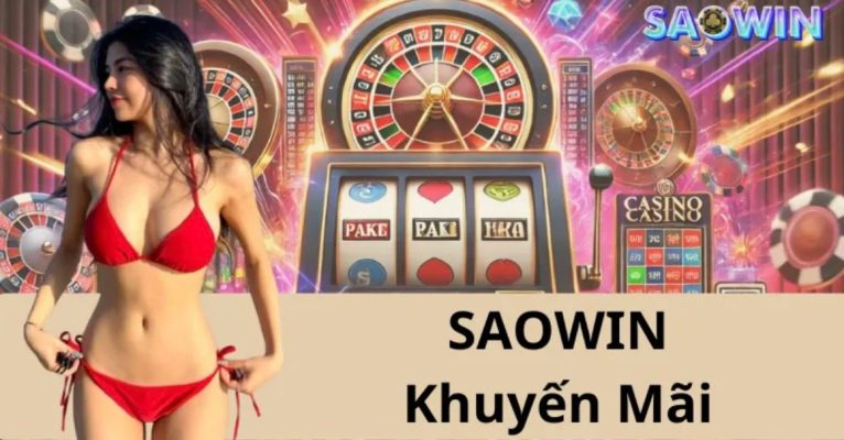 Những điều khoản cần tuân thủ khi nhận khuyến mãi Saowin
